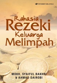 Rahasia Rezeki Keluarga Melimpah