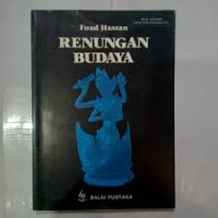 Renungan Budaya Fuad Hassan