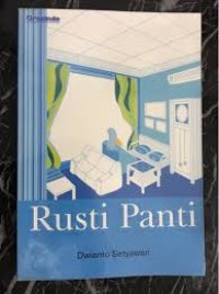 Rusti Panti