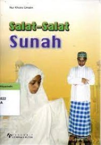 Salat-Shalat Sunah