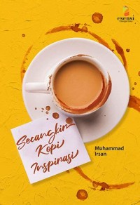 Secangkir Kopi Inspirasi