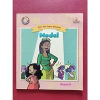 Seri Aku Ingin Menjadi: Model