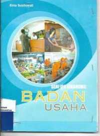 Seri ips : Badan Usaha