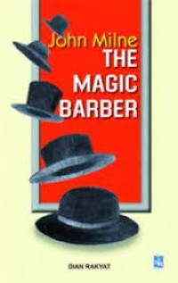 The Magic Barber