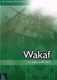 Wakaf